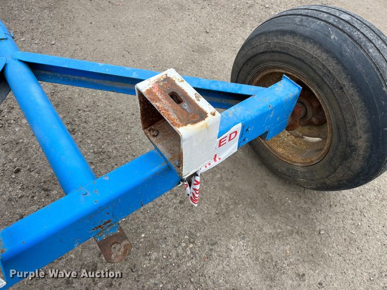 image for item MW9513 Running gear