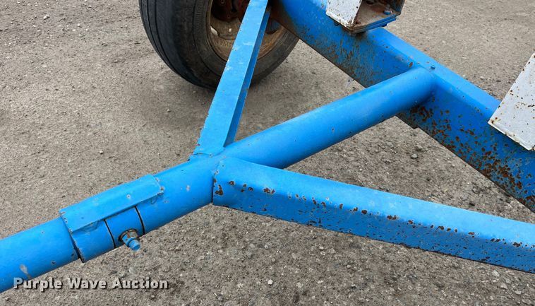 image for item MW9513 Running gear