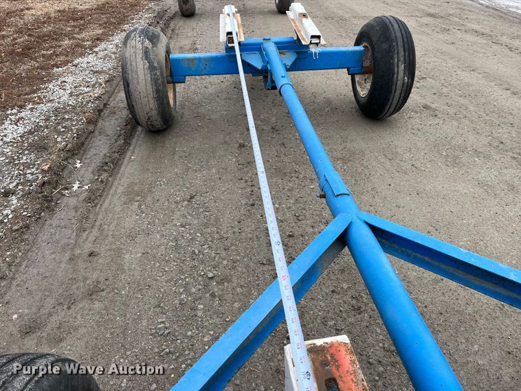 image for item MW9513 Running gear