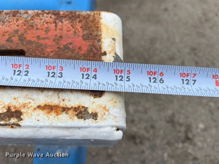 image for item MW9513 Running gear