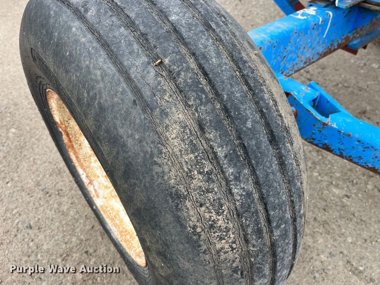 image for item MW9513 Running gear