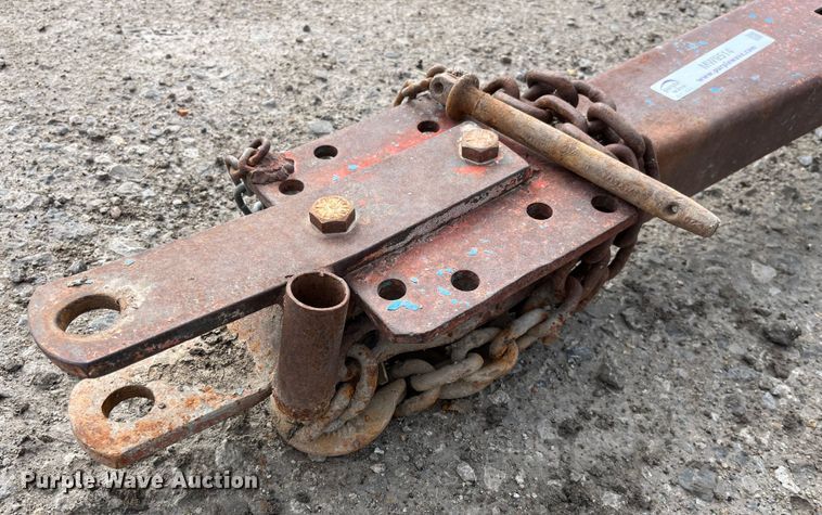 image for item MW9514 Running gear