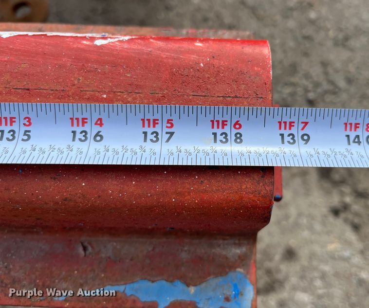 image for item MW9514 Running gear