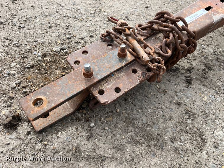 image for item MW9515 Running gear