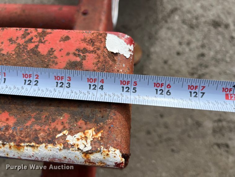 image for item MW9515 Running gear