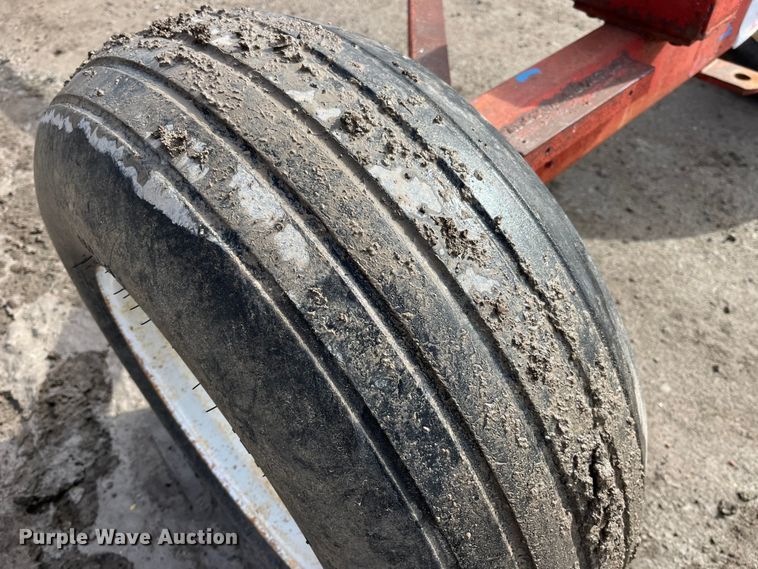 image for item MW9515 Running gear