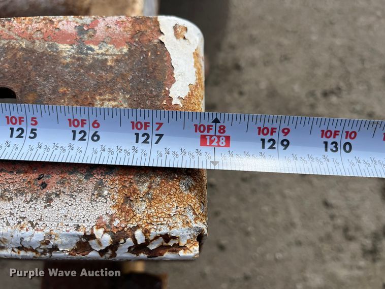 image for item MW9516 Running gear