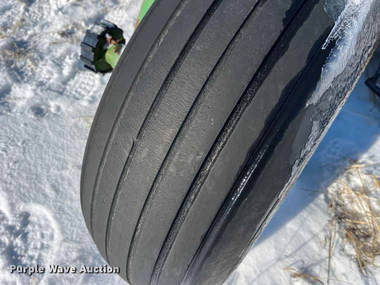 image for item MW9520 John Deere 750  grain drill