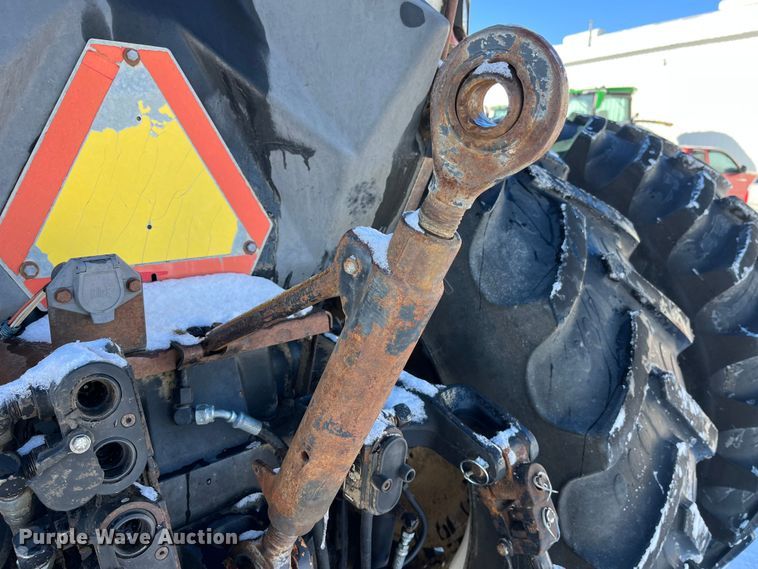 image for item MW9521 1997 Case IH 8920  MFWD tractor