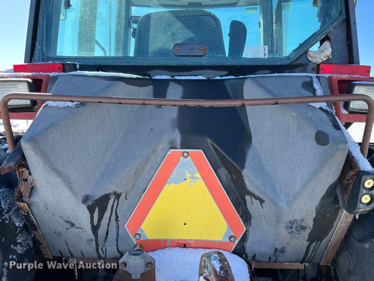 image for item MW9521 1997 Case IH 8920  MFWD tractor