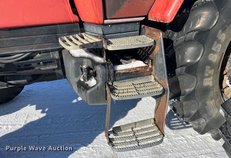 image for item MW9521 1997 Case IH 8920  MFWD tractor