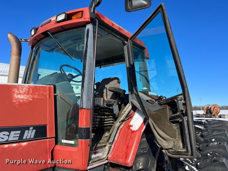 image for item MW9521 1997 Case IH 8920  MFWD tractor