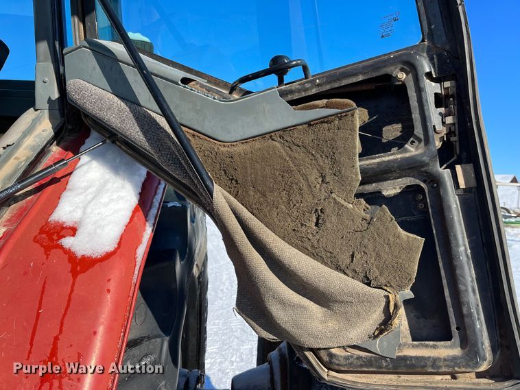 image for item MW9521 1997 Case IH 8920  MFWD tractor