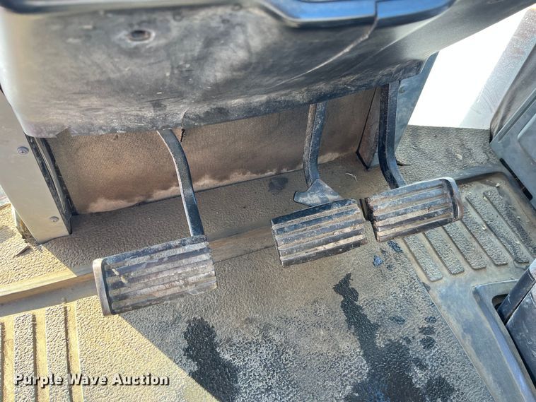 image for item MW9521 1997 Case IH 8920  MFWD tractor