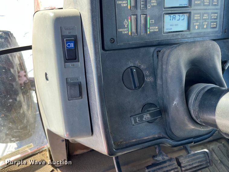 image for item MW9521 1997 Case IH 8920  MFWD tractor