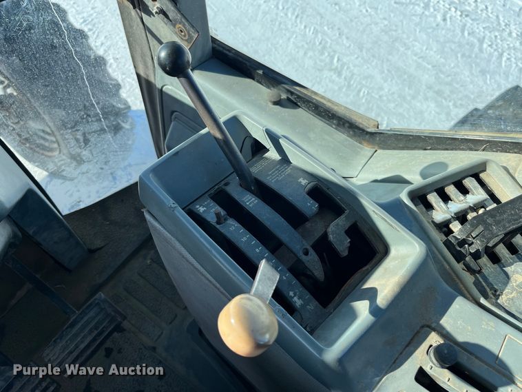 image for item MW9521 1997 Case IH 8920  MFWD tractor