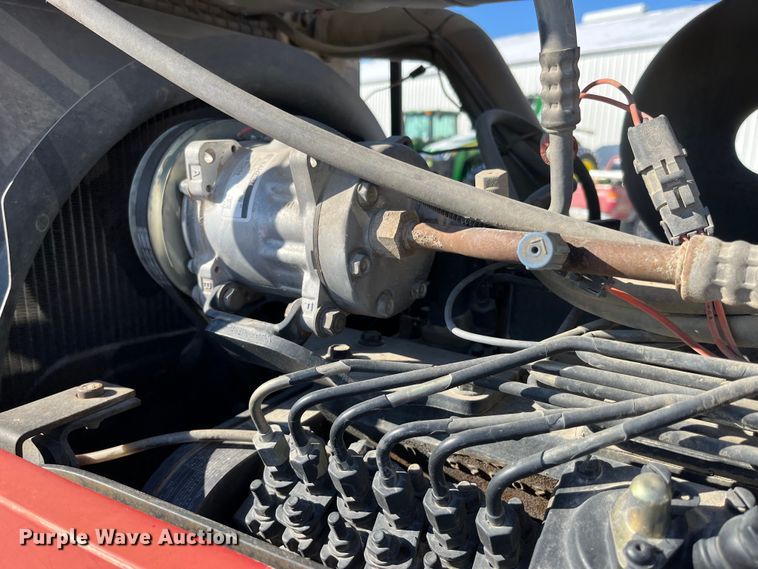 image for item MW9521 1997 Case IH 8920  MFWD tractor