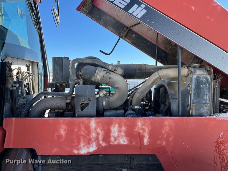 image for item MW9521 1997 Case IH 8920  MFWD tractor