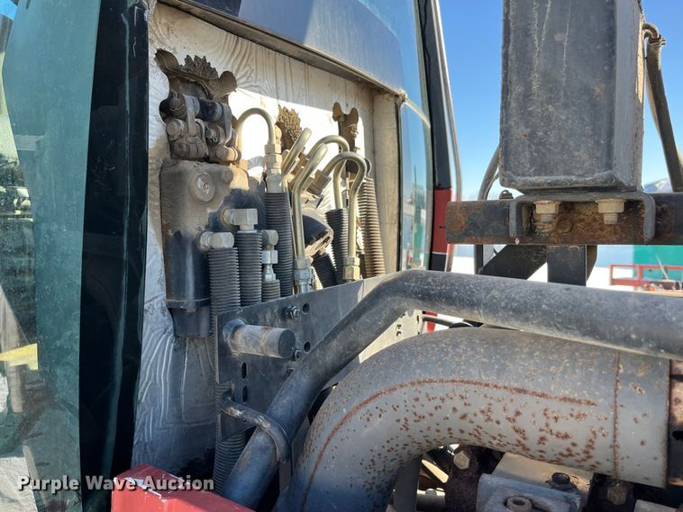 image for item MW9521 1997 Case IH 8920  MFWD tractor