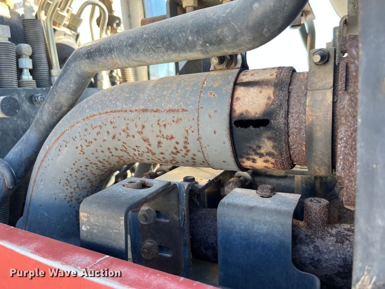 image for item MW9521 1997 Case IH 8920  MFWD tractor