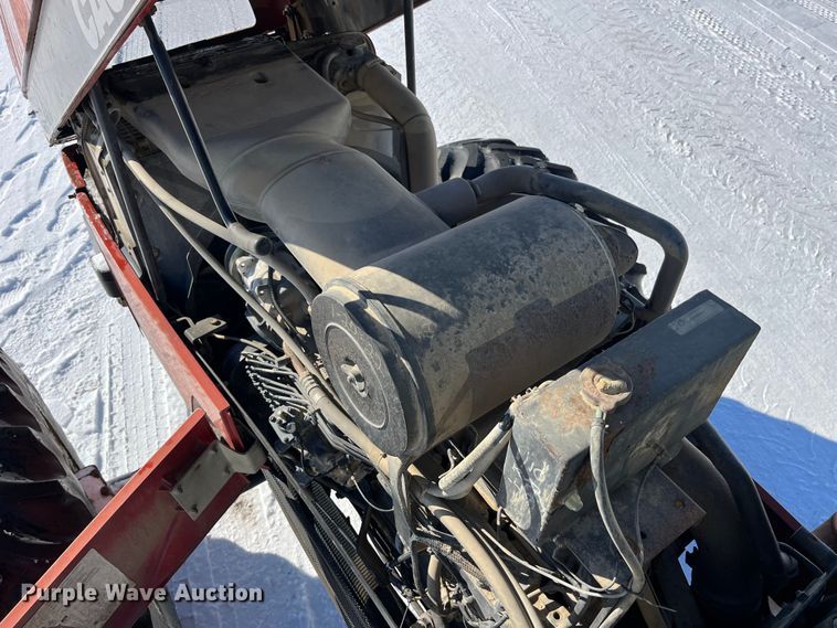 image for item MW9521 1997 Case IH 8920  MFWD tractor