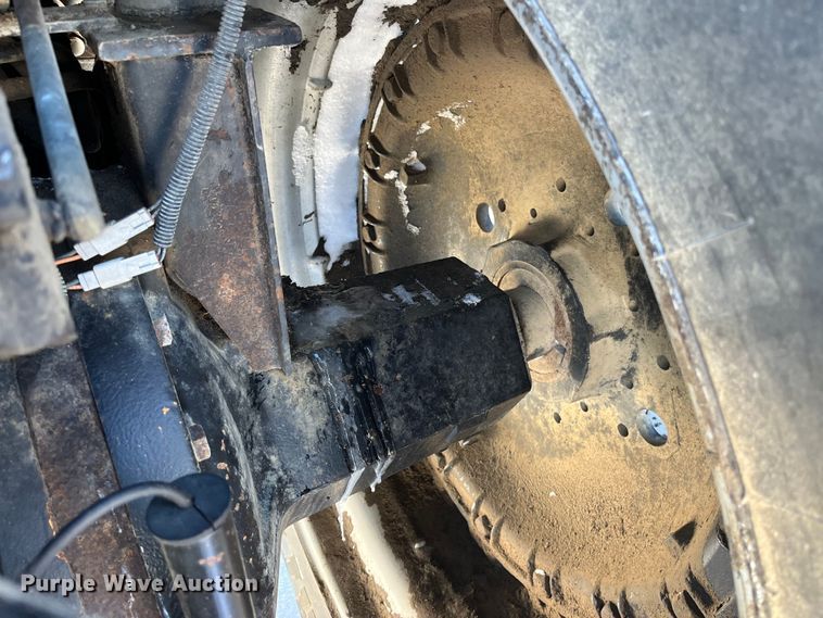 image for item MW9521 1997 Case IH 8920  MFWD tractor