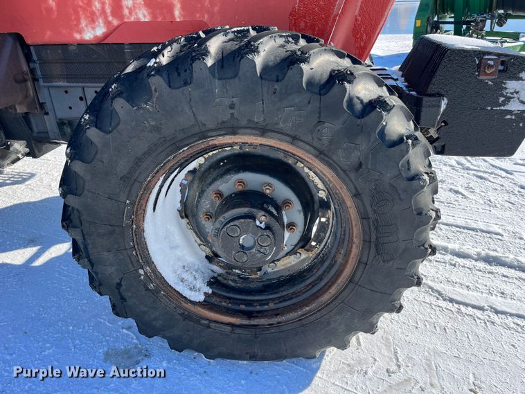 image for item MW9521 1997 Case IH 8920  MFWD tractor