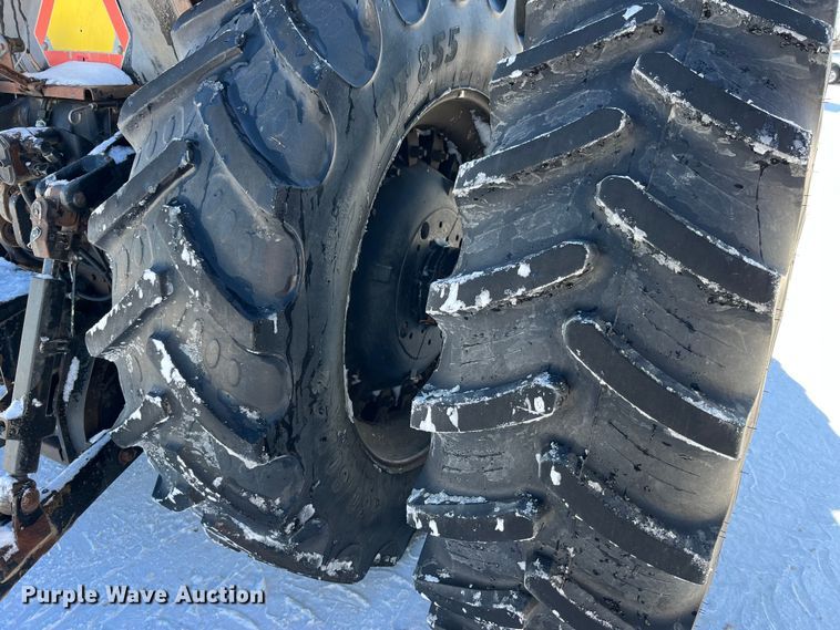 image for item MW9521 1997 Case IH 8920  MFWD tractor