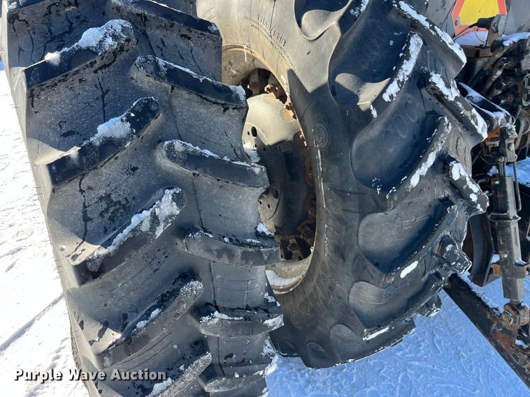 image for item MW9521 1997 Case IH 8920  MFWD tractor