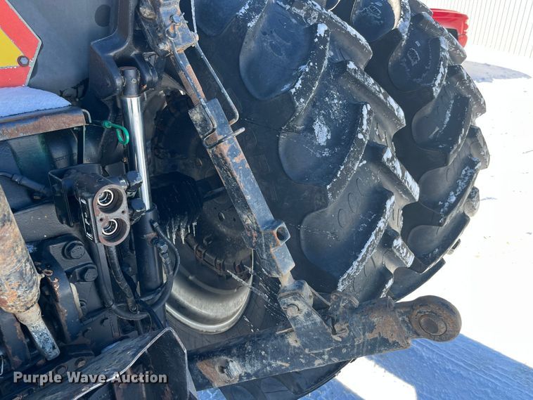 image for item MW9523 1997 Case IH 8920  MFWD tractor