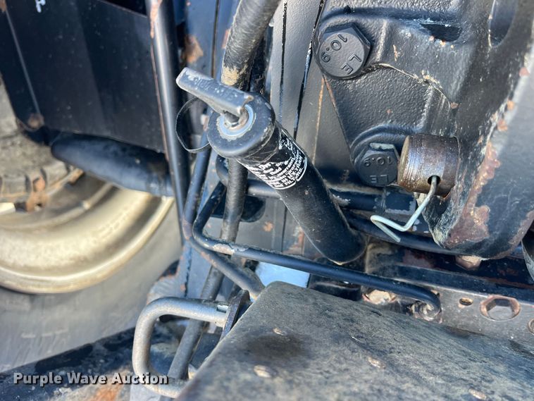 image for item MW9523 1997 Case IH 8920  MFWD tractor