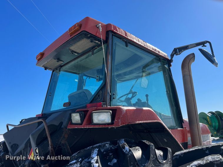 image for item MW9523 1997 Case IH 8920  MFWD tractor