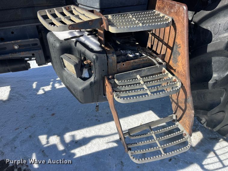 image for item MW9523 1997 Case IH 8920  MFWD tractor