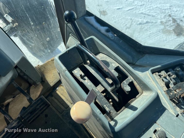 image for item MW9523 1997 Case IH 8920  MFWD tractor