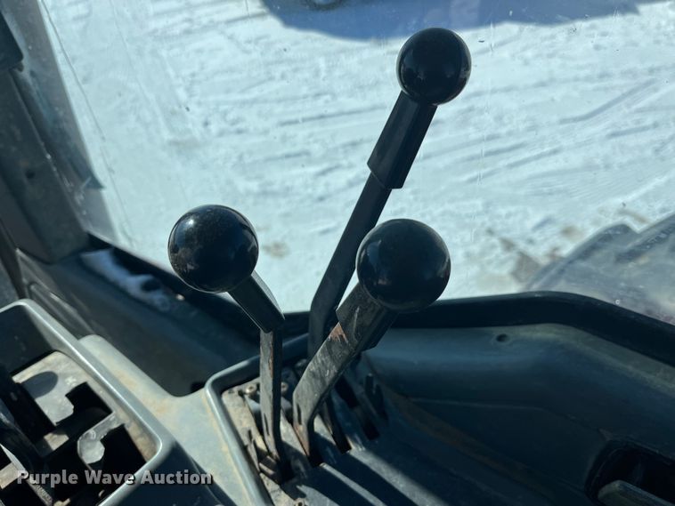 image for item MW9523 1997 Case IH 8920  MFWD tractor