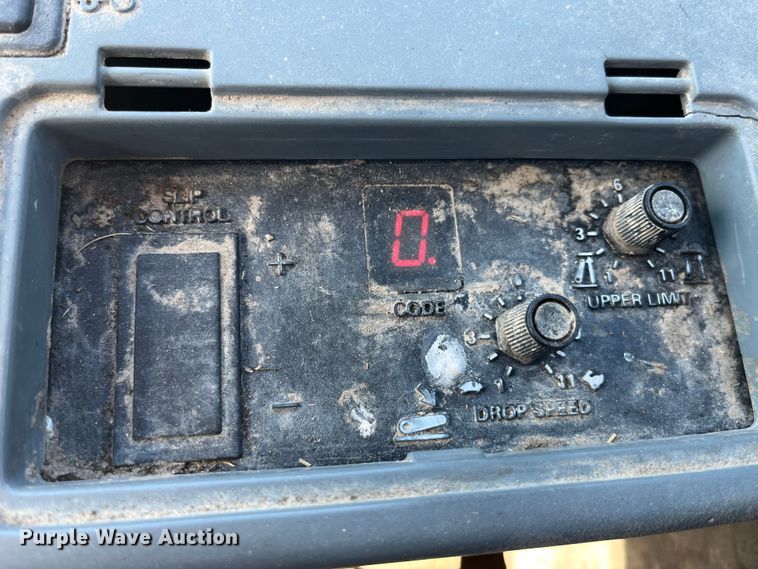 image for item MW9523 1997 Case IH 8920  MFWD tractor