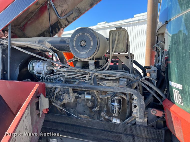 image for item MW9523 1997 Case IH 8920  MFWD tractor