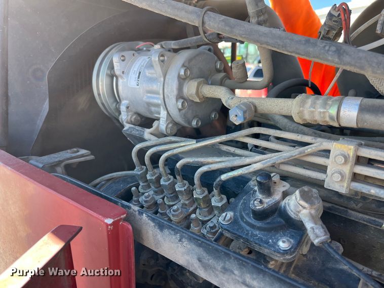 image for item MW9523 1997 Case IH 8920  MFWD tractor