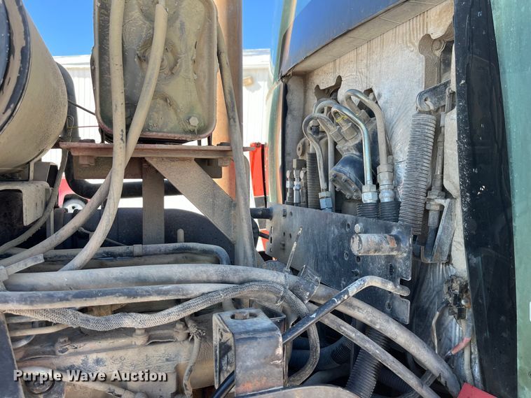 image for item MW9523 1997 Case IH 8920  MFWD tractor