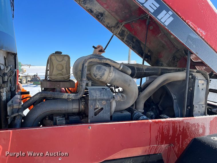 image for item MW9523 1997 Case IH 8920  MFWD tractor