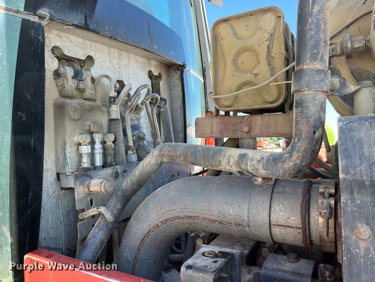 image for item MW9523 1997 Case IH 8920  MFWD tractor