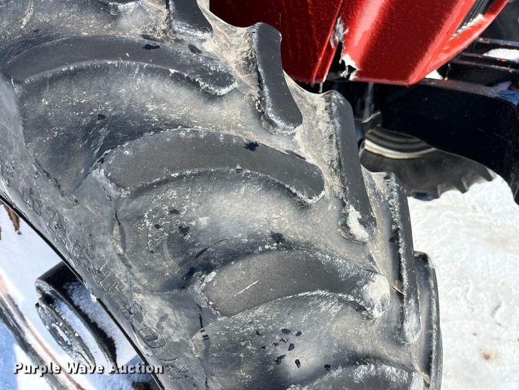 image for item MW9523 1997 Case IH 8920  MFWD tractor