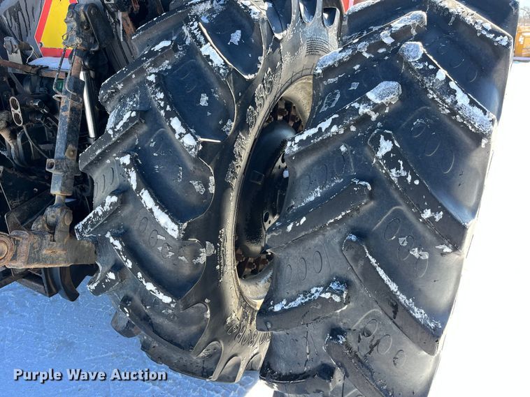 image for item MW9523 1997 Case IH 8920  MFWD tractor