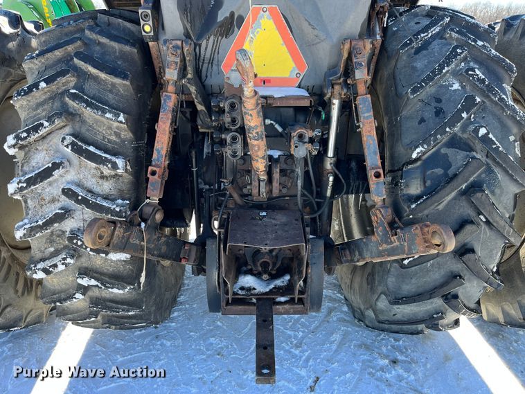 image for item MW9524 1997 Case IH 8920  MFWD tractor