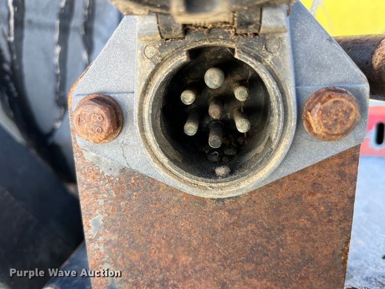 image for item MW9524 1997 Case IH 8920  MFWD tractor