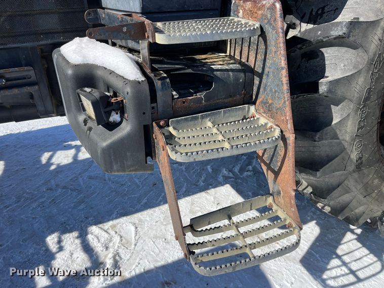 image for item MW9524 1997 Case IH 8920  MFWD tractor