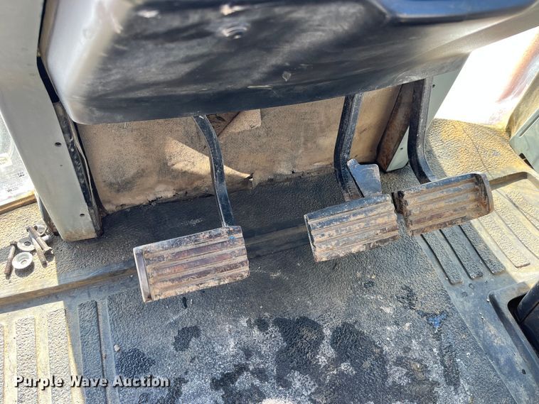 image for item MW9524 1997 Case IH 8920  MFWD tractor