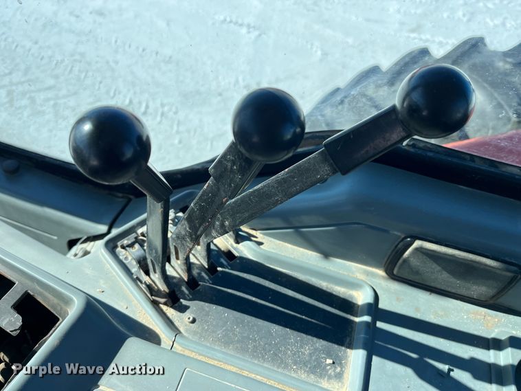 image for item MW9524 1997 Case IH 8920  MFWD tractor