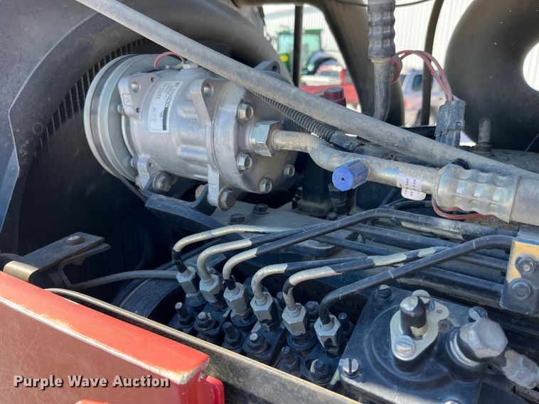 image for item MW9524 1997 Case IH 8920  MFWD tractor