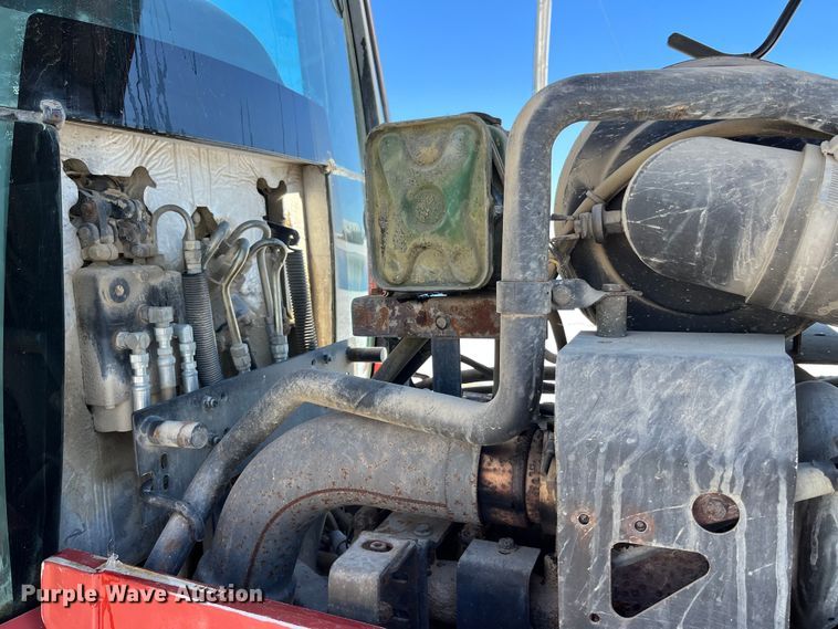 image for item MW9524 1997 Case IH 8920  MFWD tractor